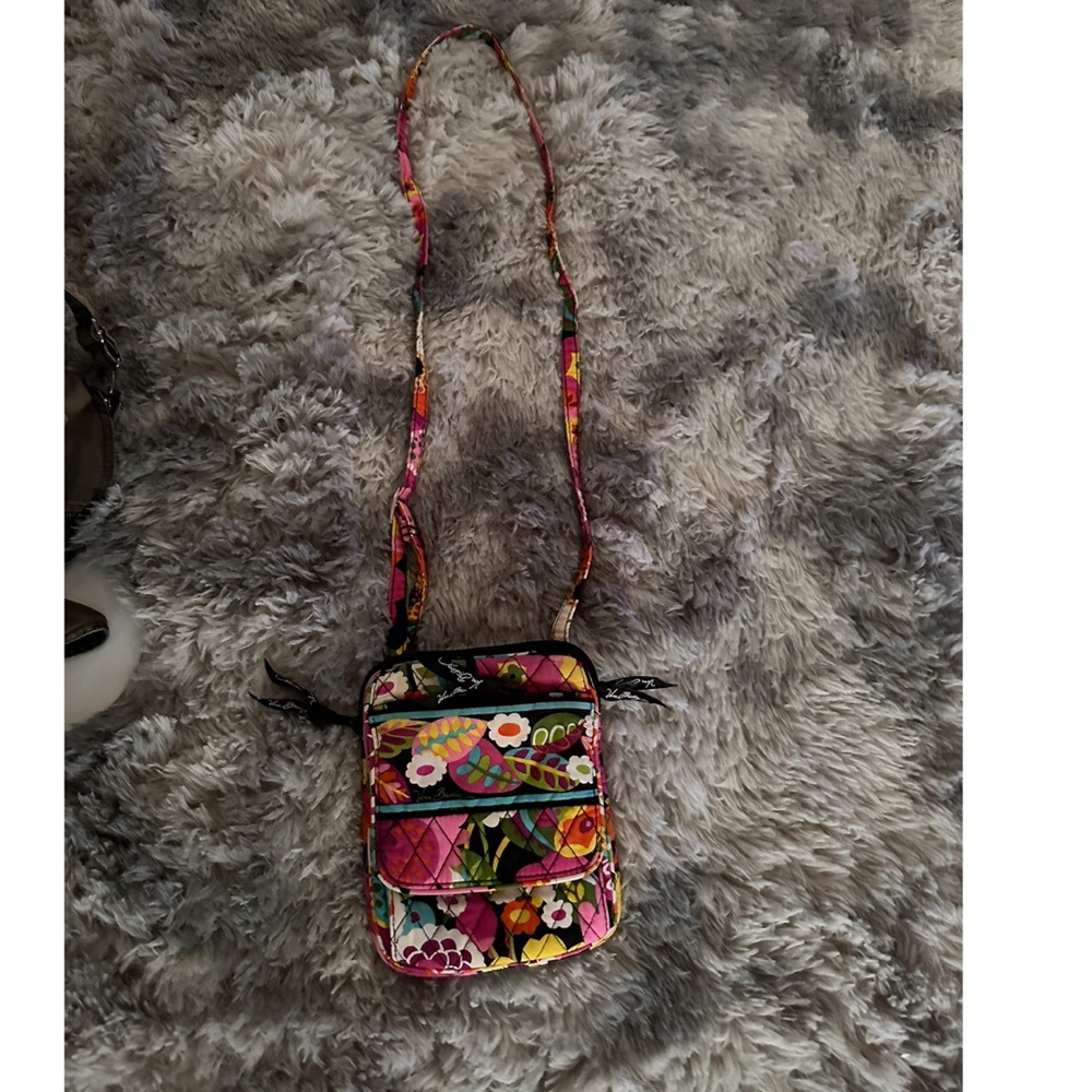 Vera Bradley purse